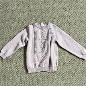 Jamie Kay girls sweater 6